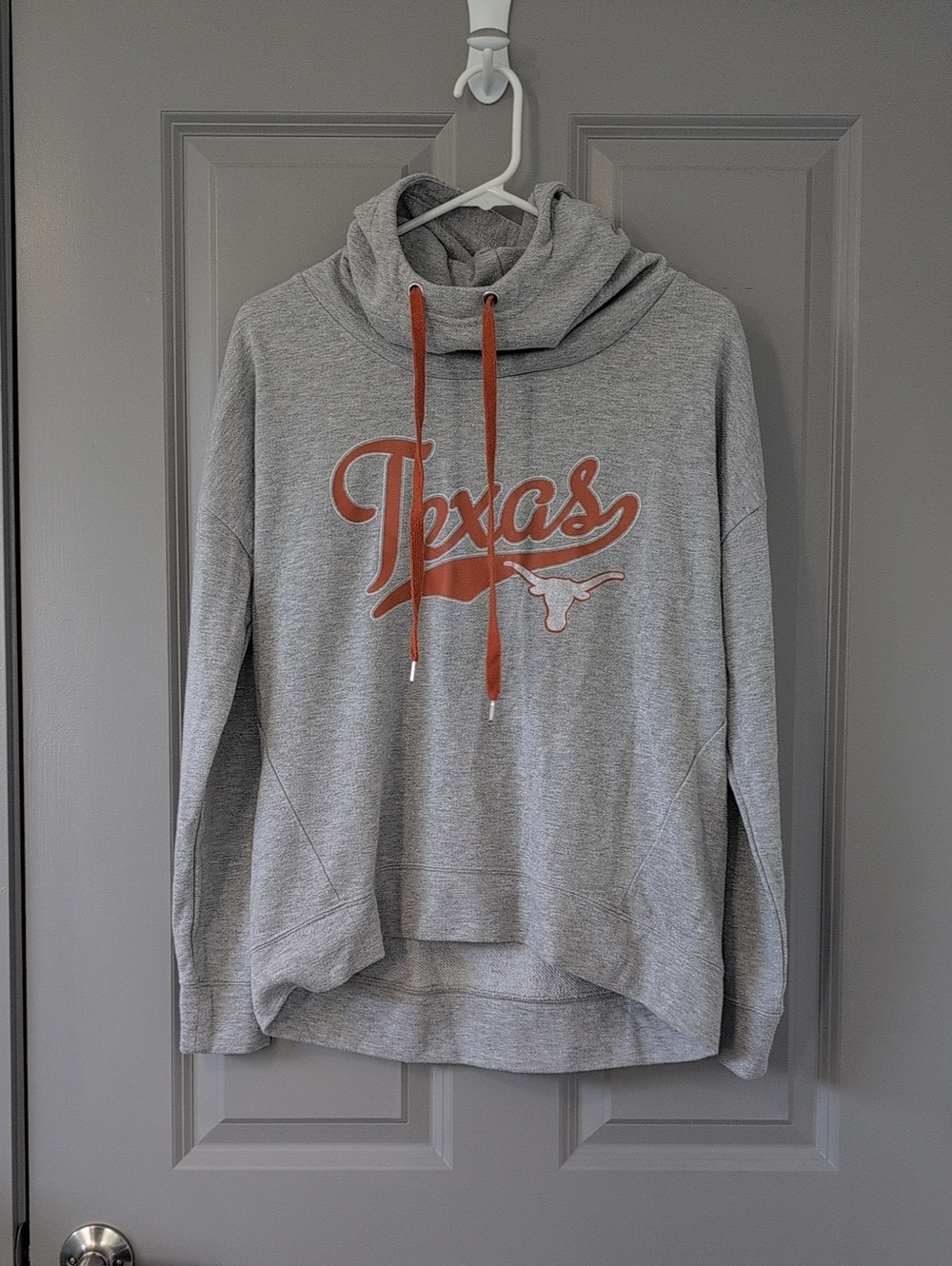 Texas Longhorns Hoodie
